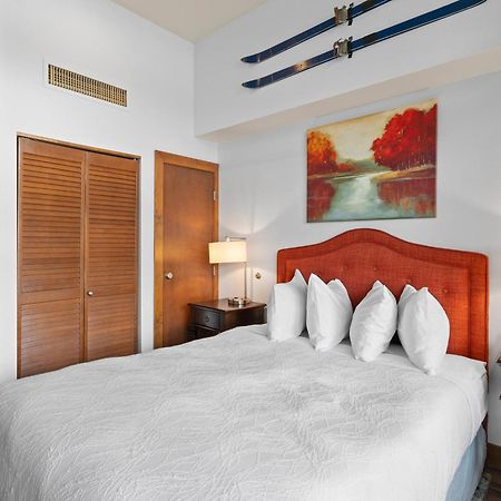 פארק סיטי Sundial Lodge By All Seasons Resort Lodging מראה חיצוני תמונה