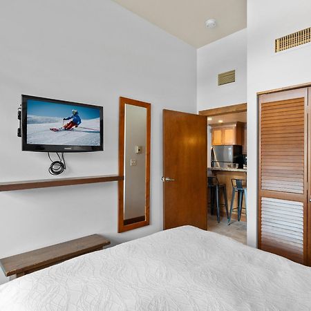 פארק סיטי Sundial Lodge By All Seasons Resort Lodging מראה חיצוני תמונה