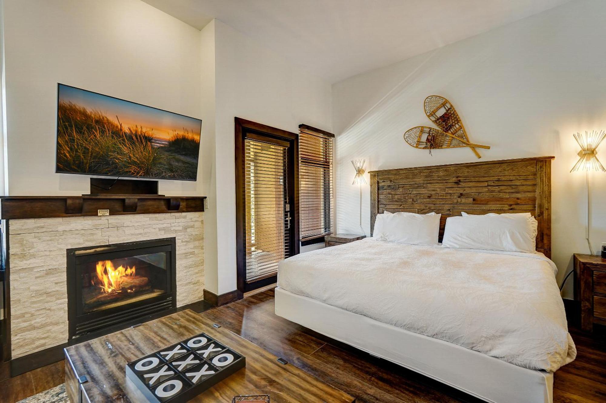 פארק סיטי Sundial Lodge By All Seasons Resort Lodging מראה חיצוני תמונה