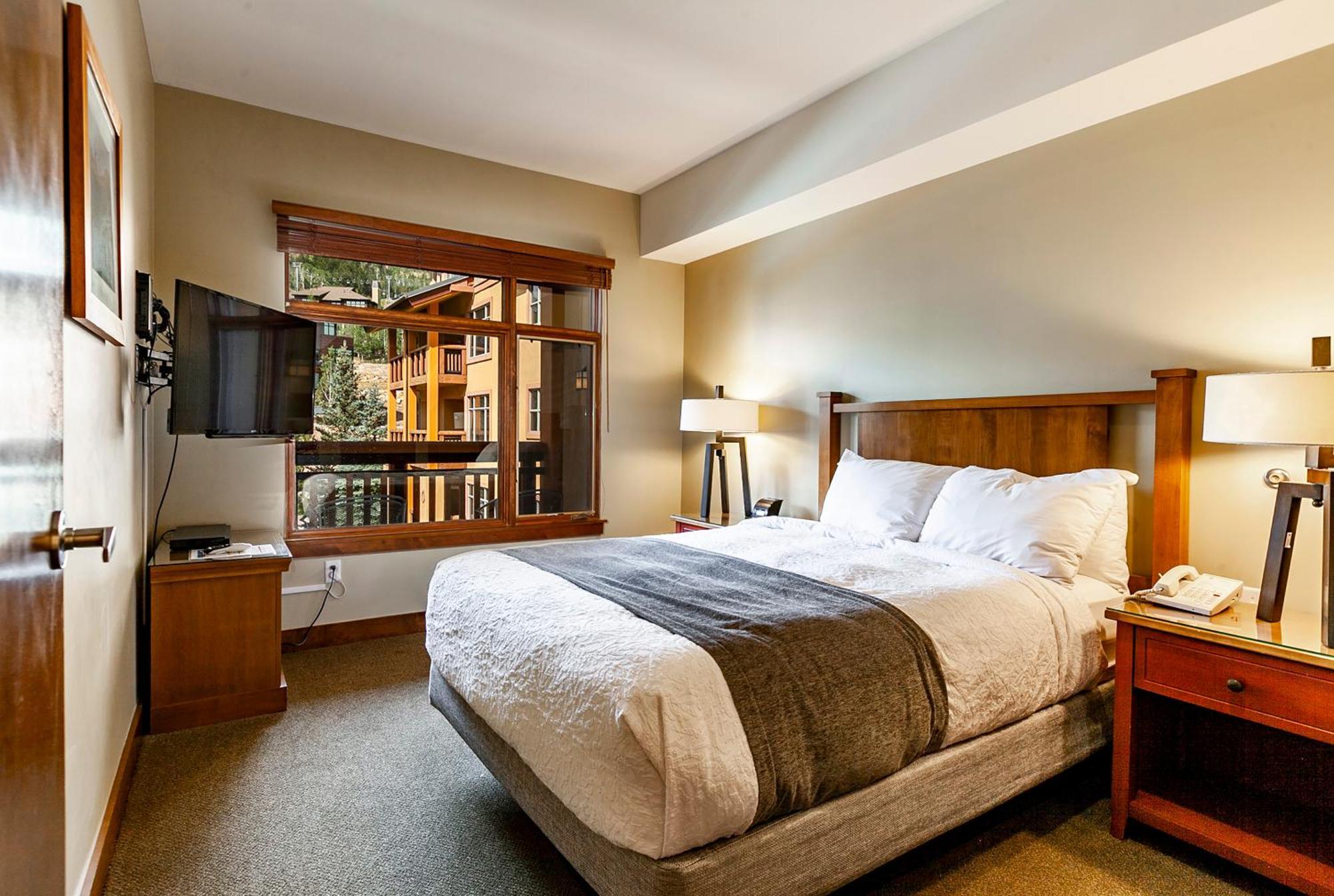 פארק סיטי Sundial Lodge By All Seasons Resort Lodging מראה חיצוני תמונה