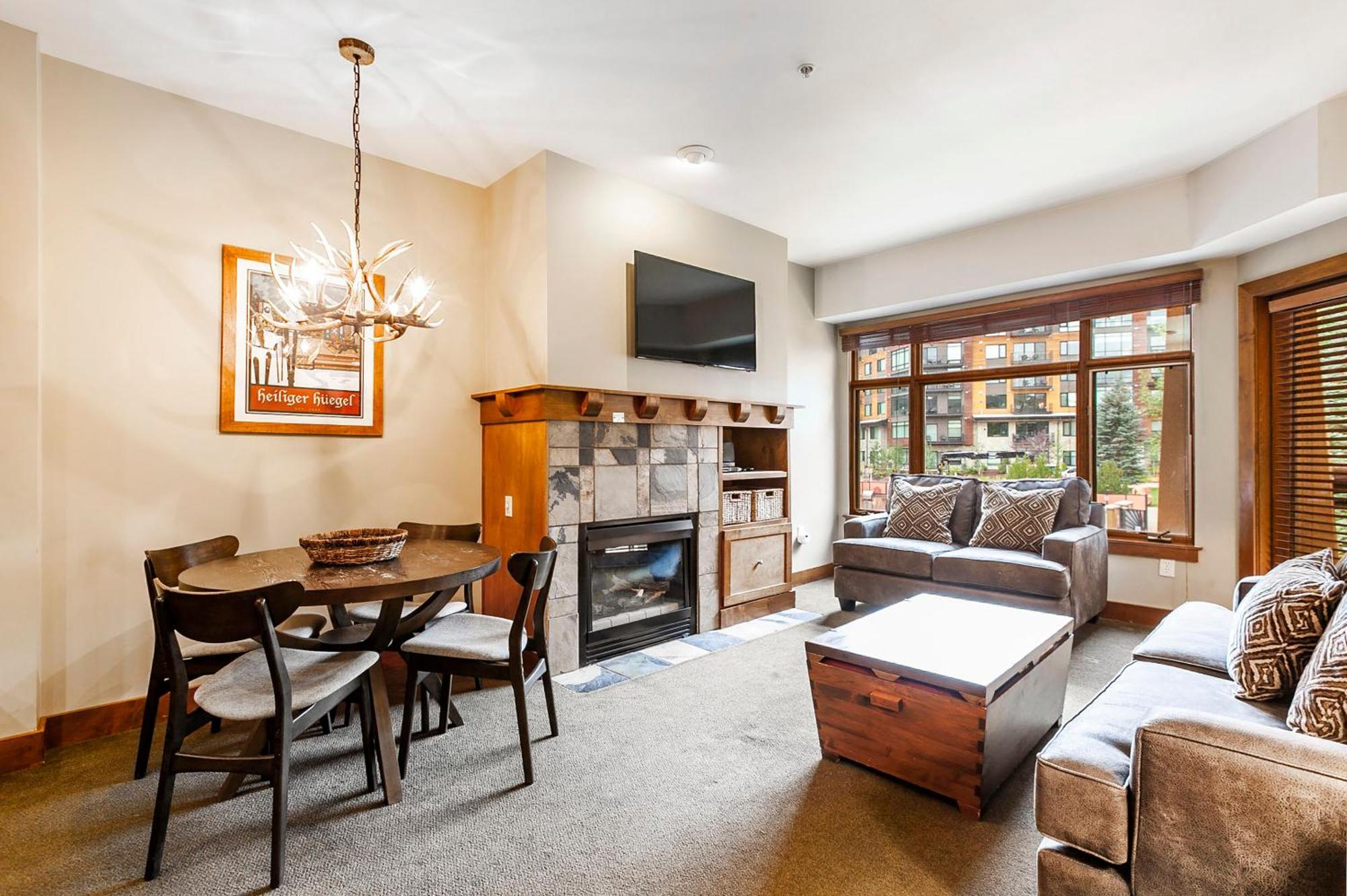 פארק סיטי Sundial Lodge By All Seasons Resort Lodging מראה חיצוני תמונה