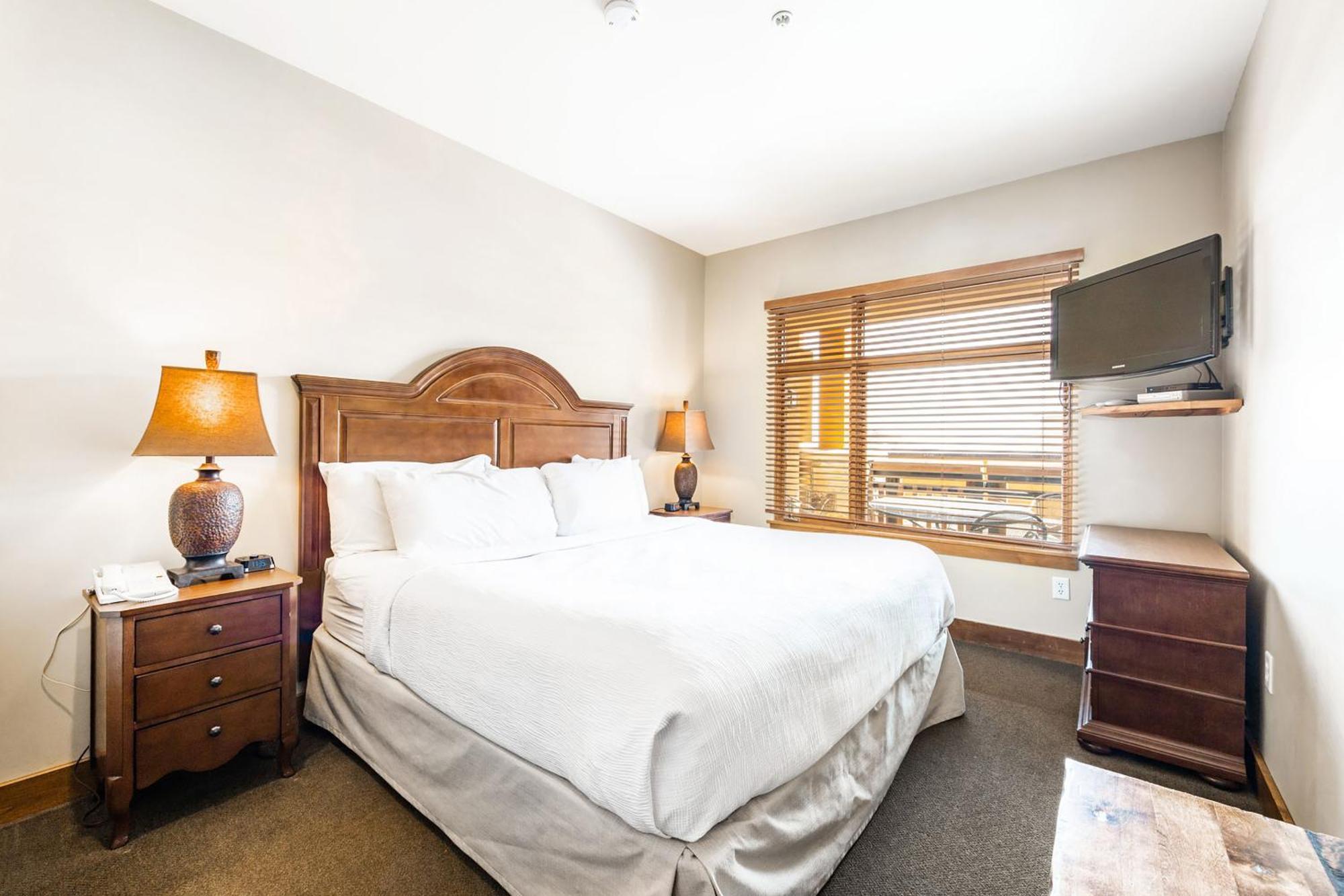 פארק סיטי Sundial Lodge By All Seasons Resort Lodging מראה חיצוני תמונה