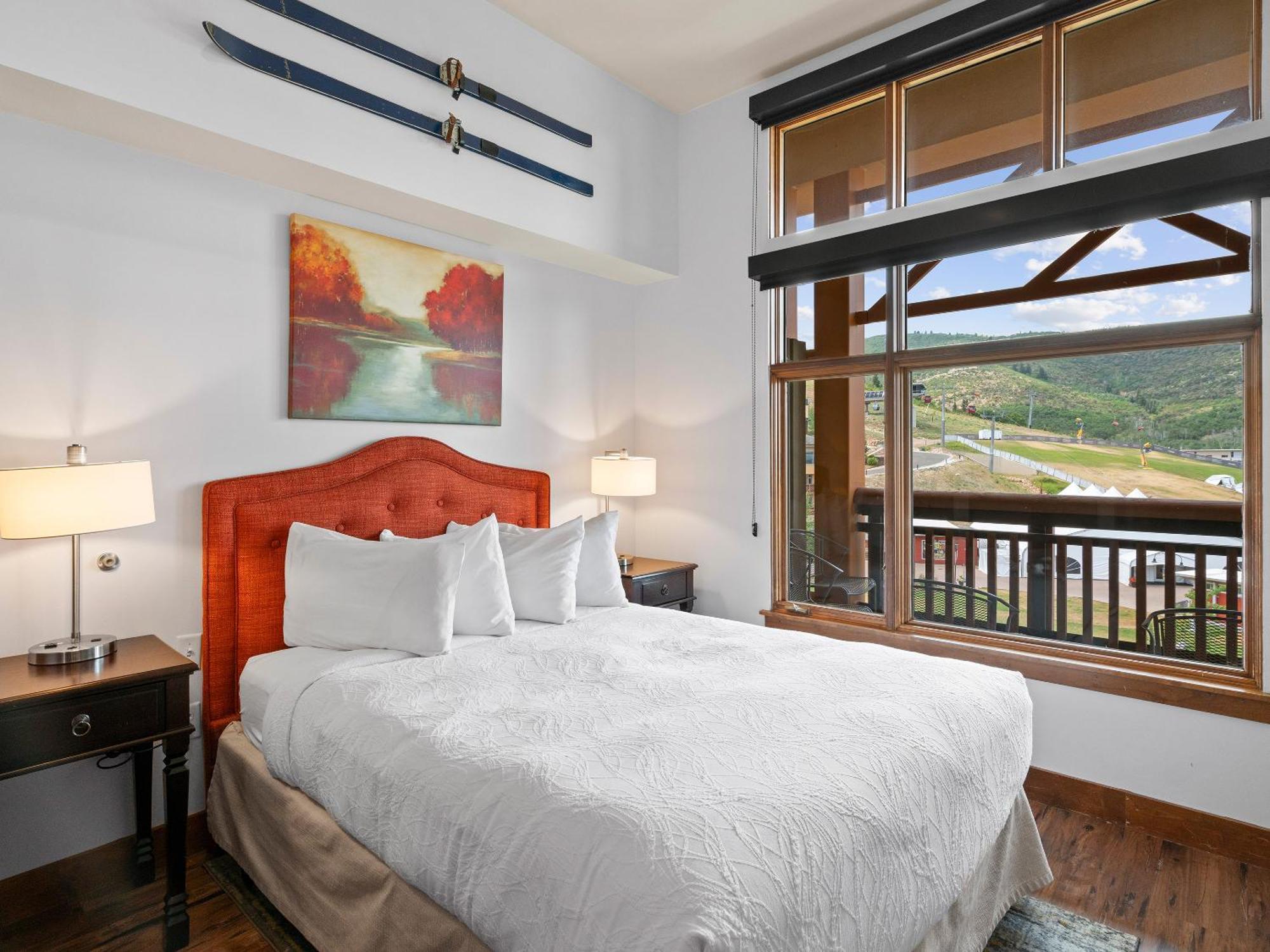 פארק סיטי Sundial Lodge By All Seasons Resort Lodging מראה חיצוני תמונה