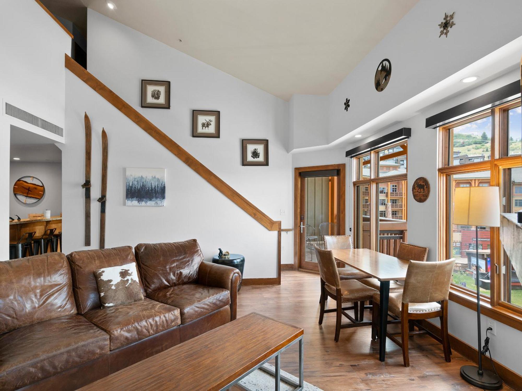 פארק סיטי Sundial Lodge By All Seasons Resort Lodging מראה חיצוני תמונה