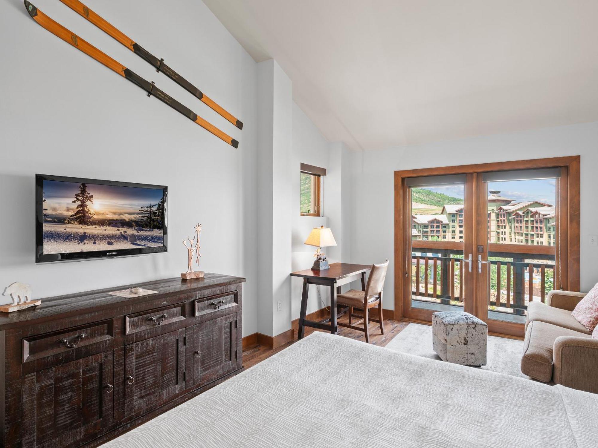 פארק סיטי Sundial Lodge By All Seasons Resort Lodging מראה חיצוני תמונה