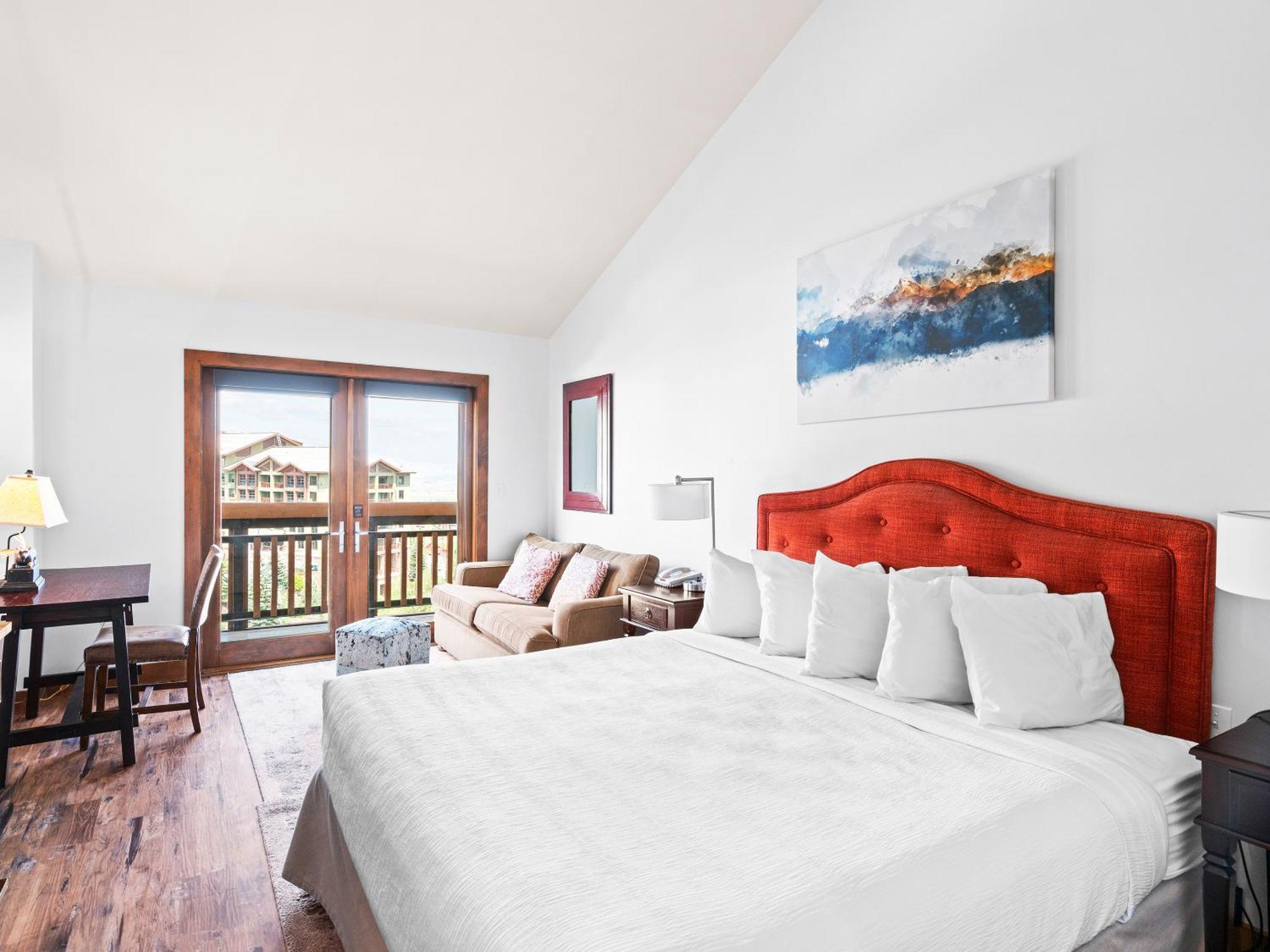 פארק סיטי Sundial Lodge By All Seasons Resort Lodging מראה חיצוני תמונה